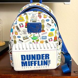 Lightly used, no rips, stains, tears